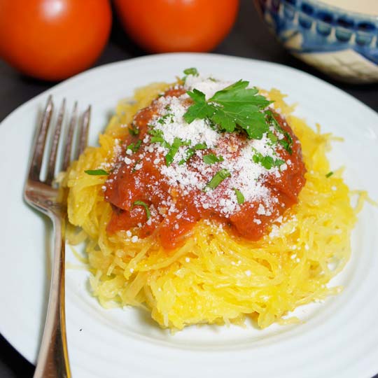 Transforming a Family Heirloom: Sweet Spicy Spaghetti Sauce Evolution